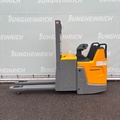 Minituur van Jungheinrich ERD 220 2560 ZT
