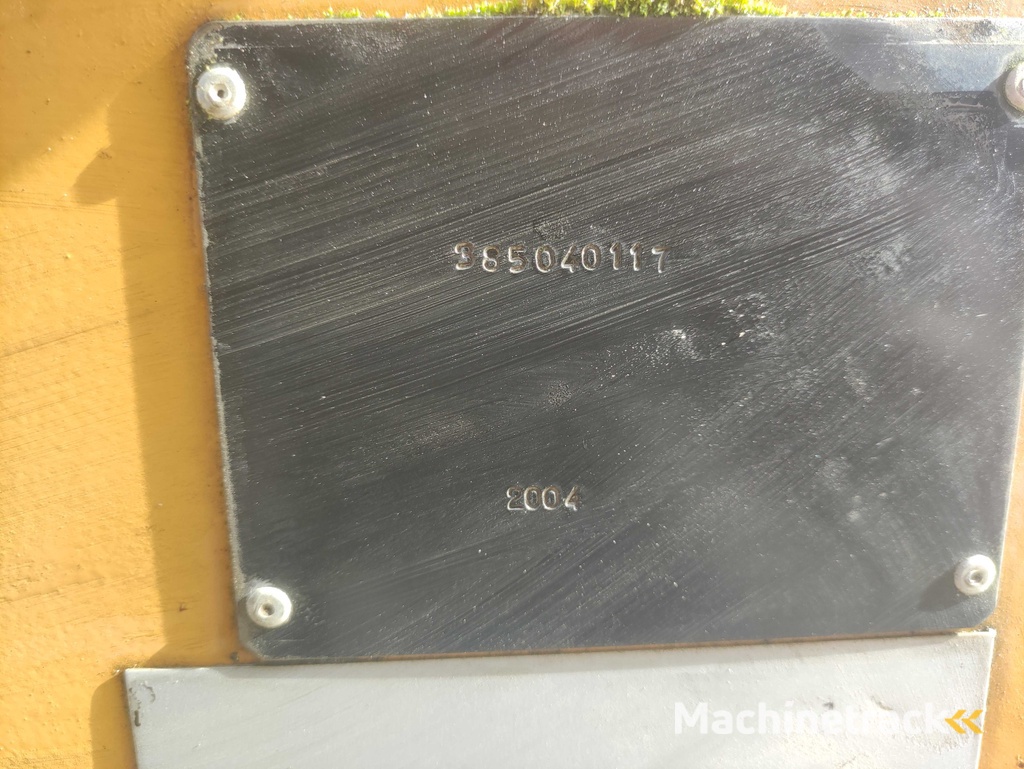 Bitelli SF 101 R Bitelli - asphalt milling machine