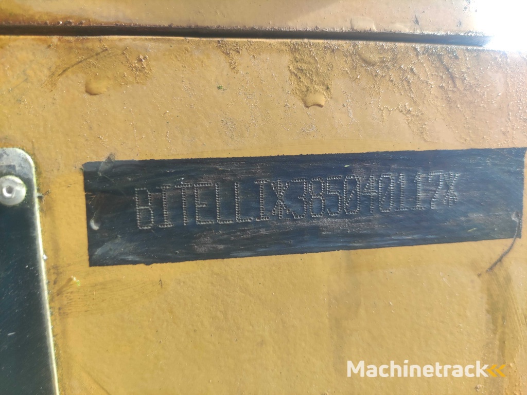 Bitelli SF 101 R Bitelli - asphalt milling machine