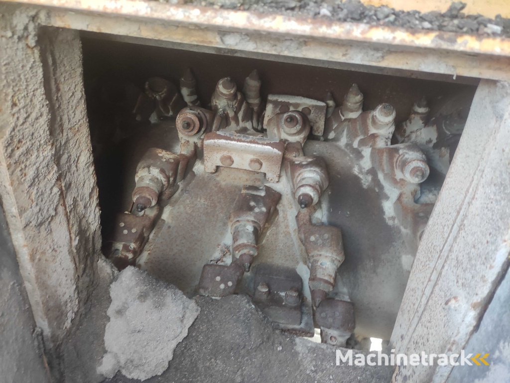 Bitelli SF 101 R Bitelli - asphalt milling machine