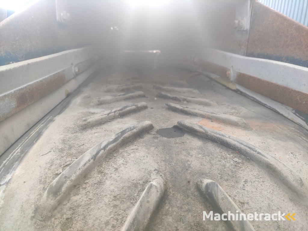 Bitelli SF 101 R Bitelli - asphalt milling machine