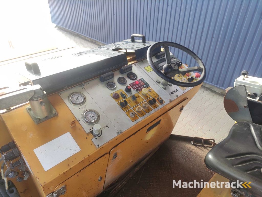 Bitelli SF 101 R Bitelli - asphalt milling machine