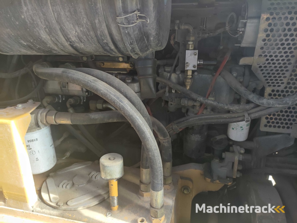 Bitelli SF 101 R Bitelli - asphalt milling machine