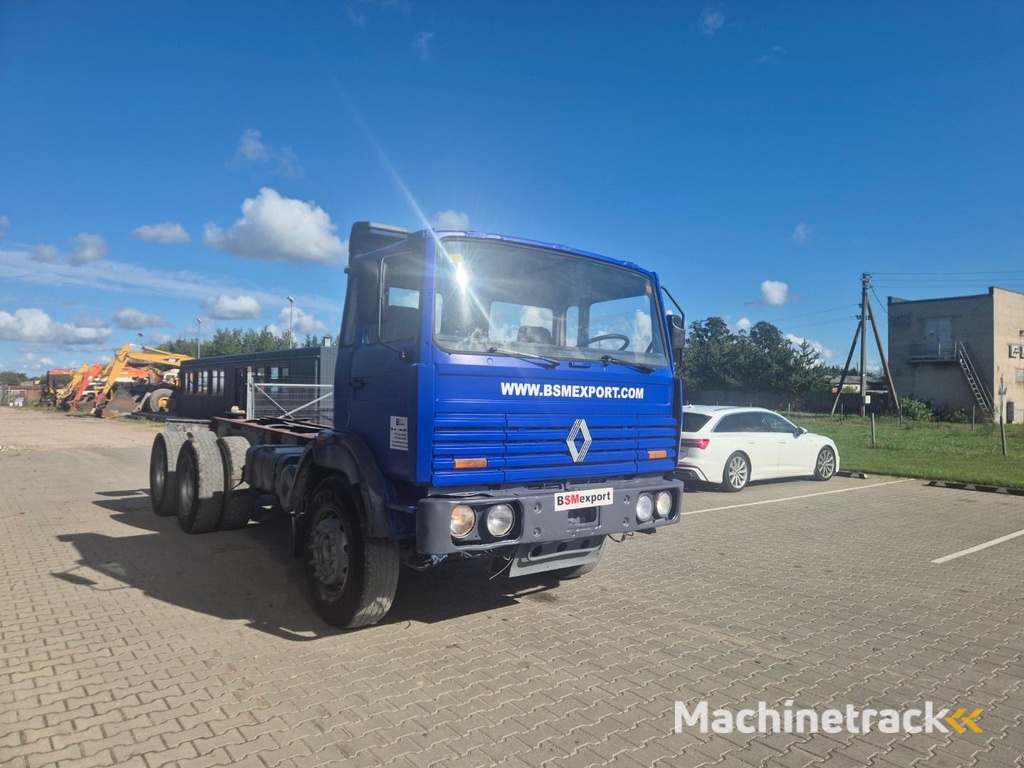 Renault G 340