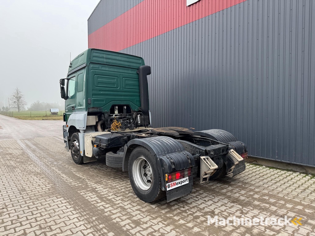 Mercedes-Benz Axor 1840