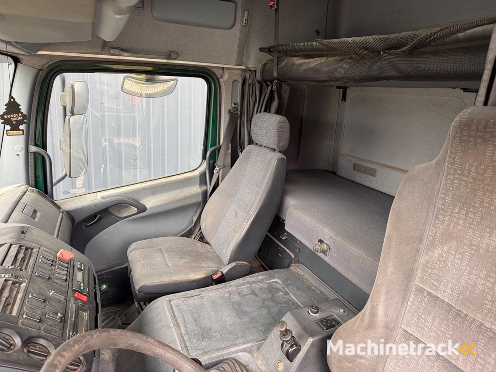 Mercedes-Benz Axor 1840