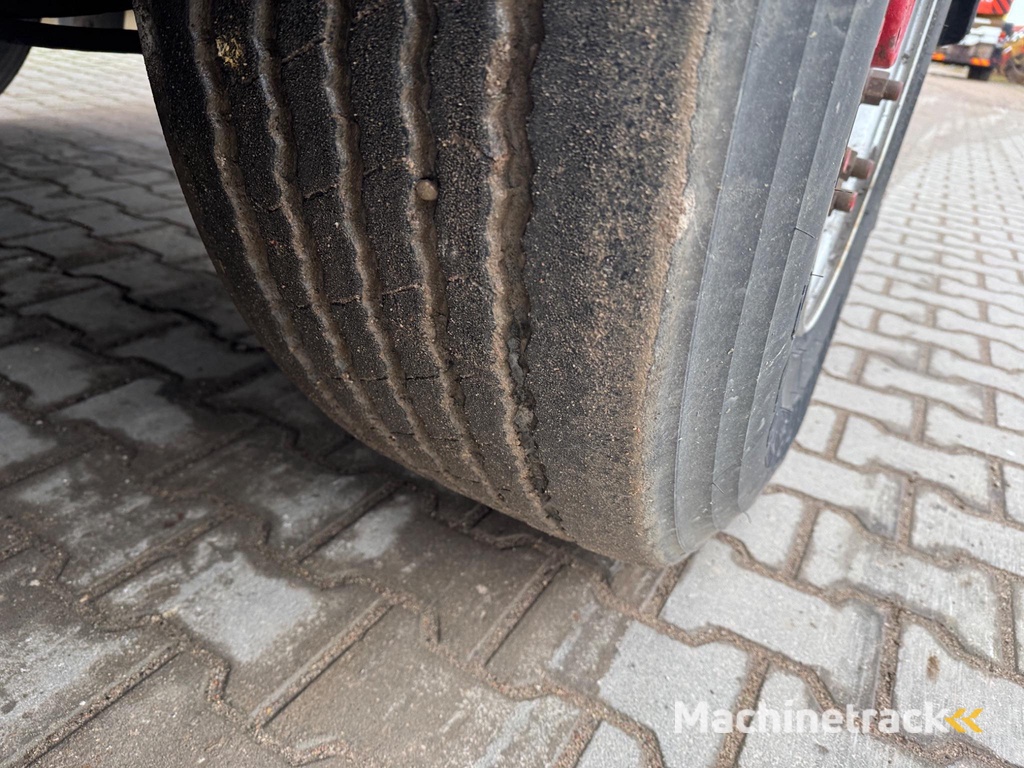 Robine BARNEUD, 47781 liter + meter + pump