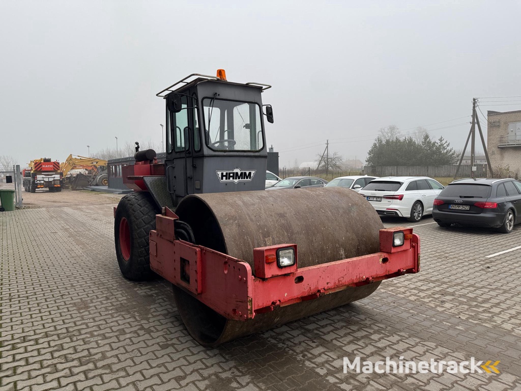 Hamm 2411