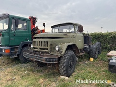 zil-131,-6x6
