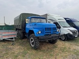 Thumbnail of ZIL 131, 6x6 low mileage