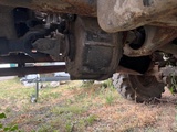 Thumbnail of ZIL 131, 6x6 low mileage