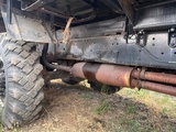 Thumbnail of ZIL 131, 6x6 low mileage