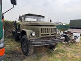 Thumbnail of ZIL 131, 6X6