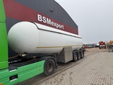 Thumbnail of Robine BARNEUD, 47781 liter + meter + pump