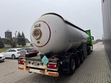 Thumbnail of Robine BARNEUD, 47781 liter + meter + pump
