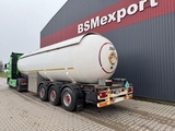 Thumbnail of Robine BARNEUD, 47781 liter + meter + pump