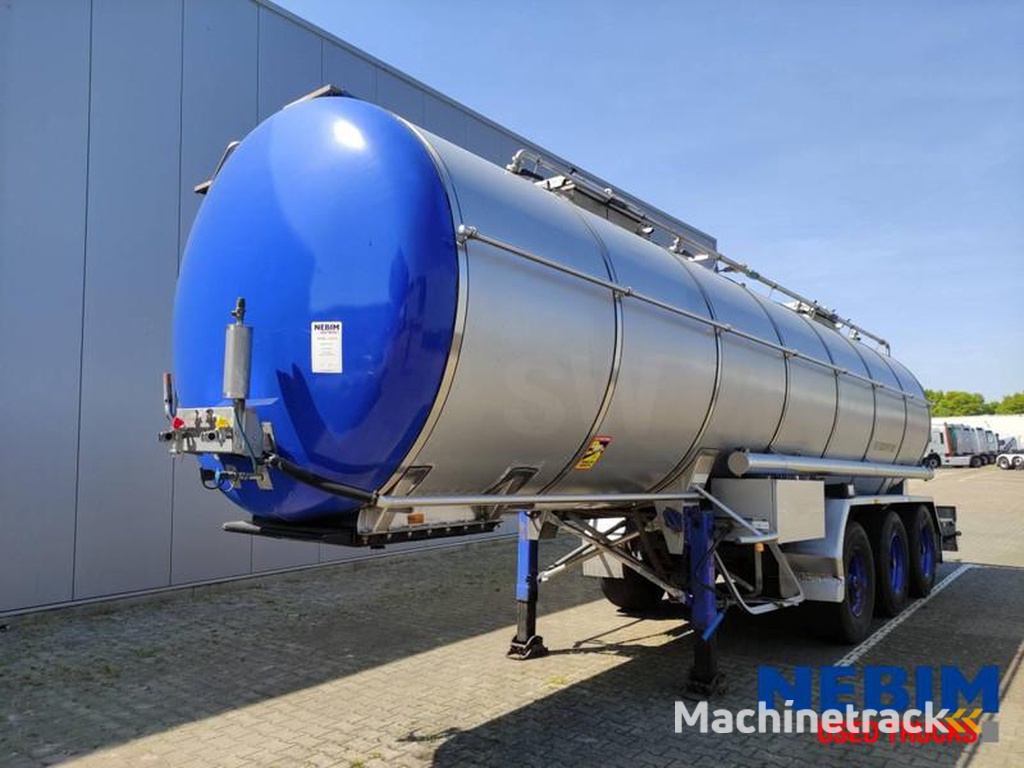 Burg BPO-12-27-Z-Tank-26.165-Ltr