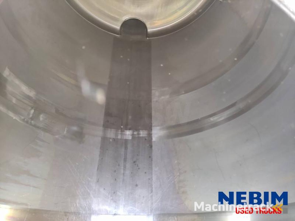 Burg BPO-12-27-Z-Tank-26.165-Ltr