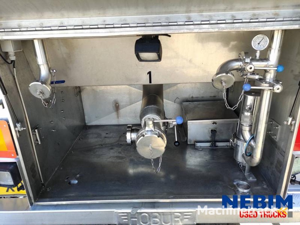 Burg BPO-12-27-Z-Tank-26.165-Ltr