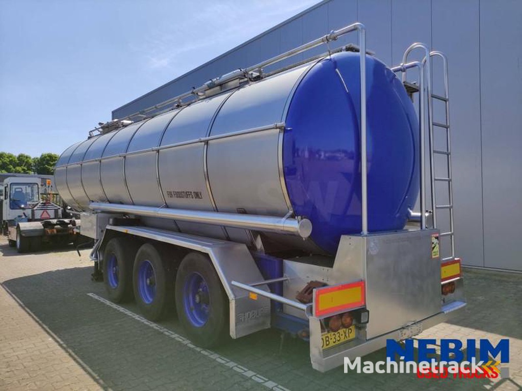 Burg BPO-12-27-Z-Tank-26.165-Ltr