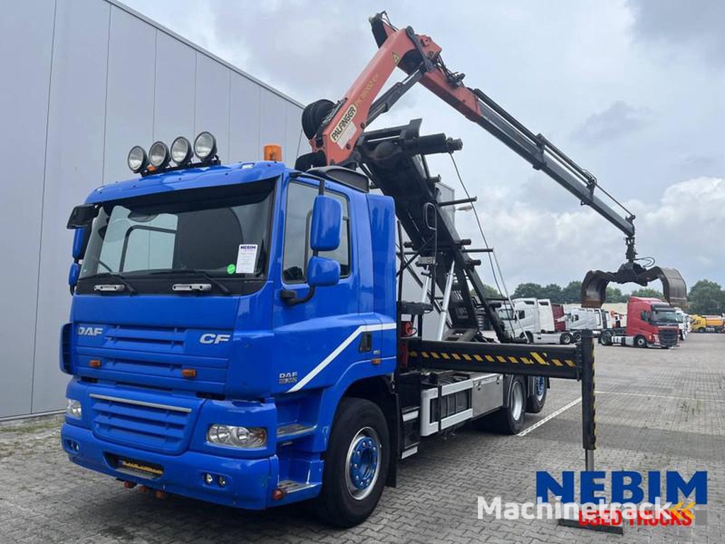 DAF CF85