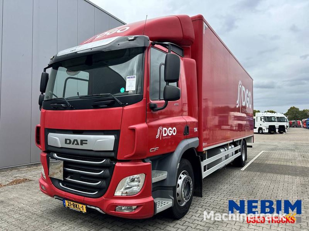 DAF CF