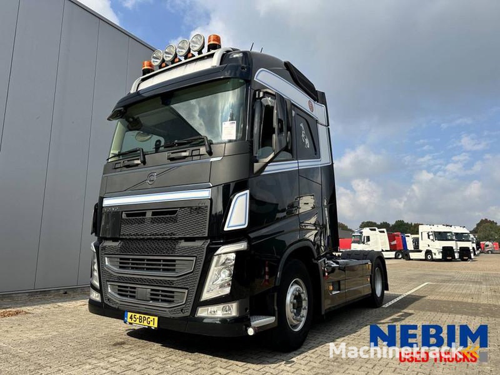 Volvo FH