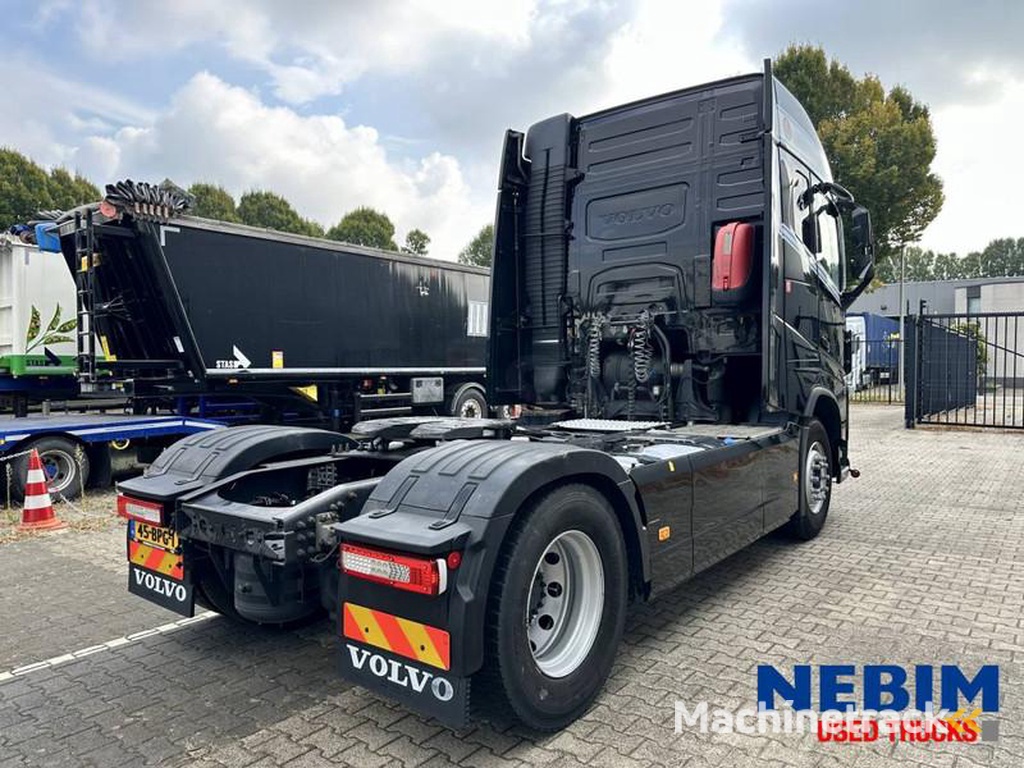 Volvo FH