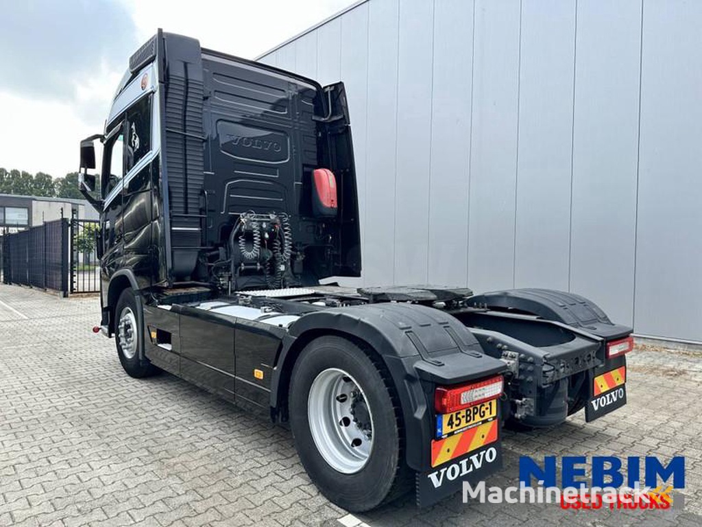 Volvo FH