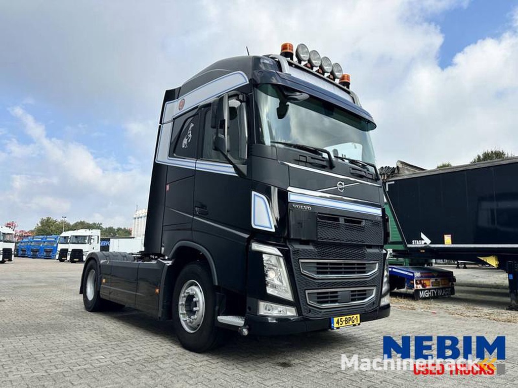 Volvo FH