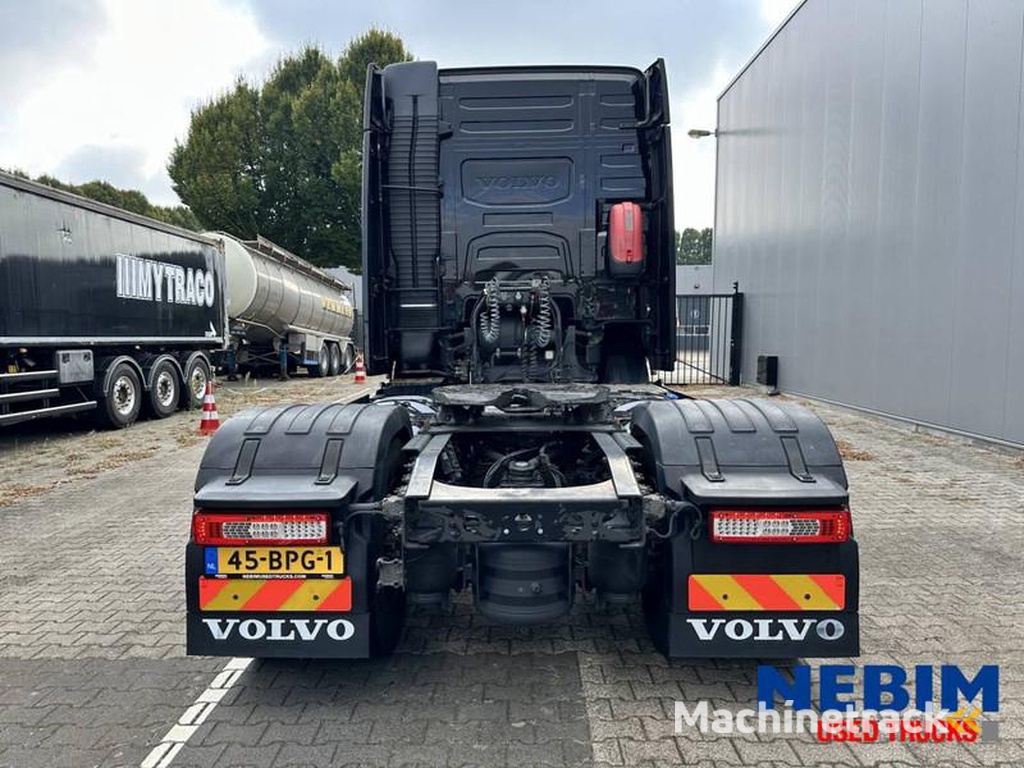 Volvo FH