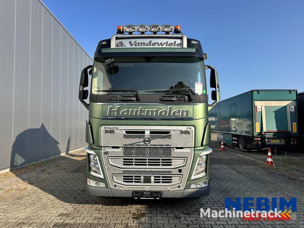 Volvo FH