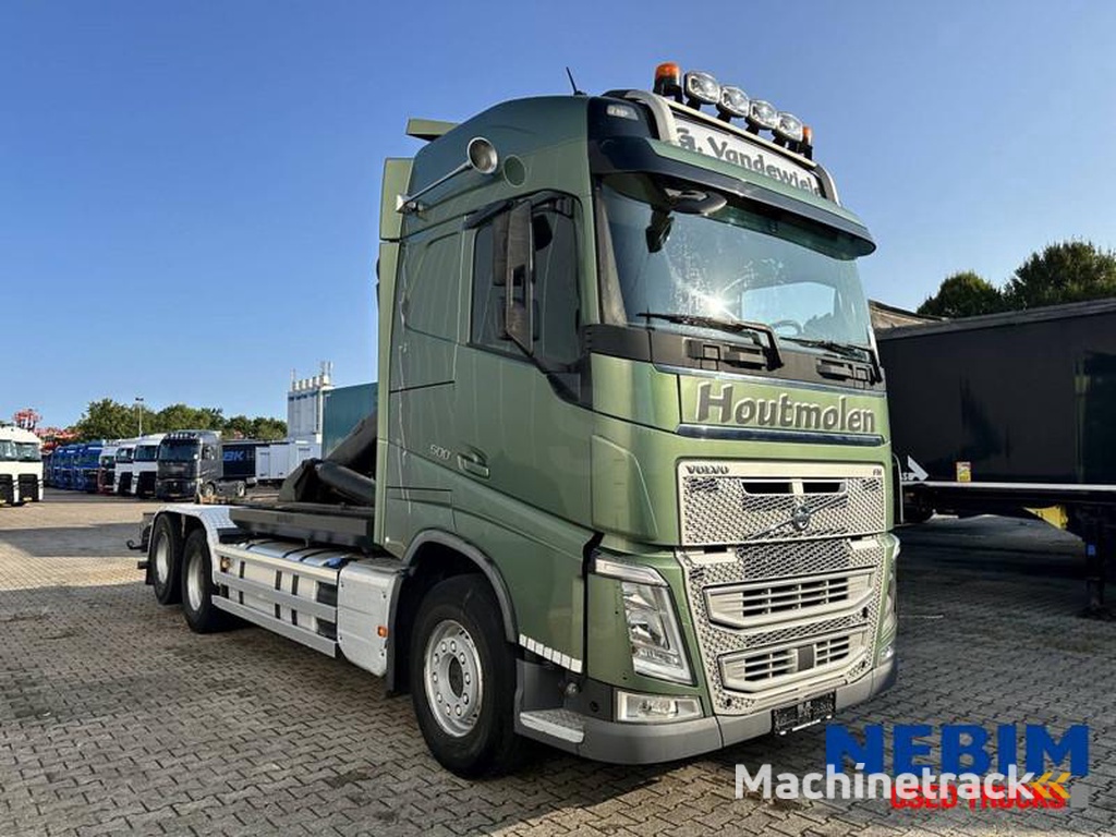 Volvo FH