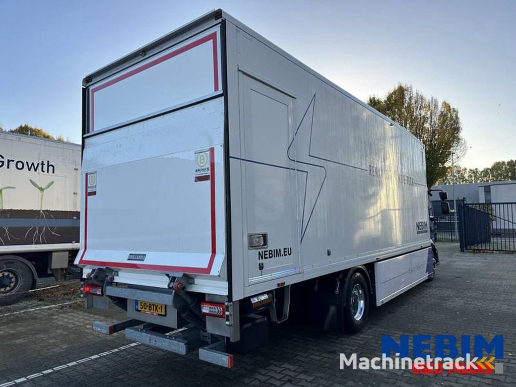 Renault D-E-TECH-266KW-ACCUPACK