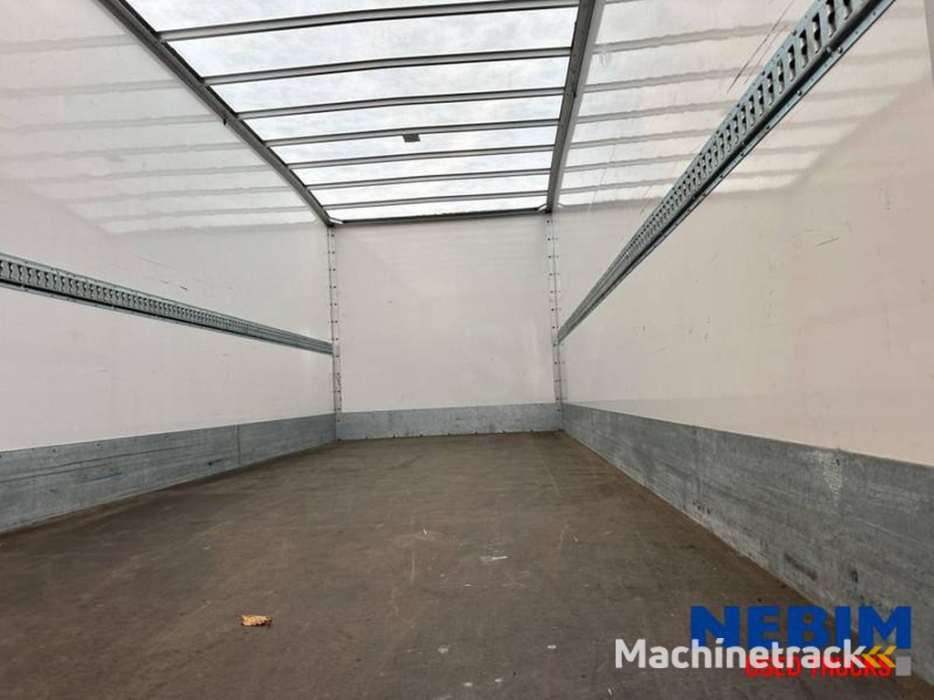 Renault D-E-TECH-266KW-ACCUPACK