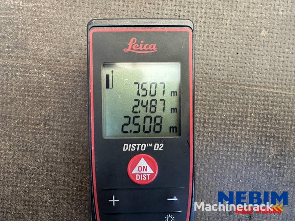 Renault D-E-TECH-266KW-ACCUPACK