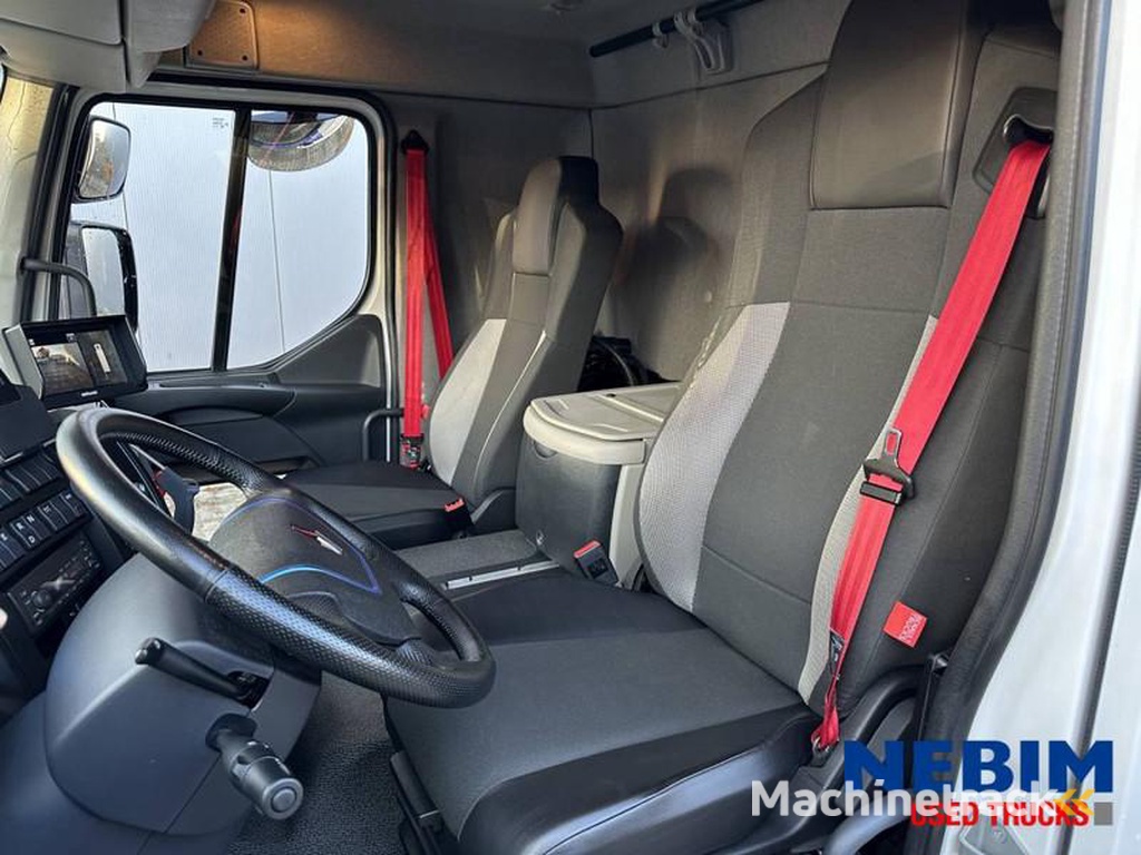 Renault D-E-TECH-266KW-ACCUPACK