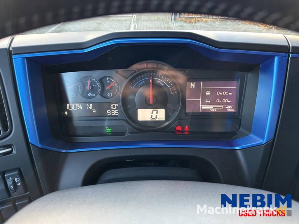 Renault D-E-TECH-266KW-ACCUPACK