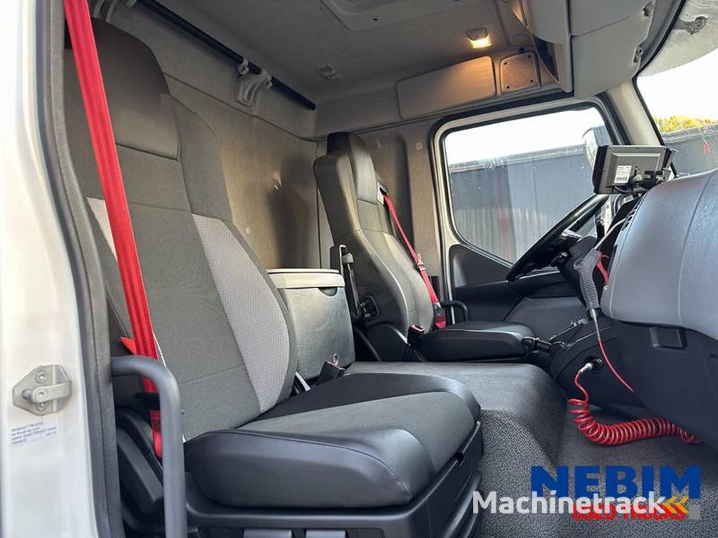 Renault D-E-TECH-266KW-ACCUPACK