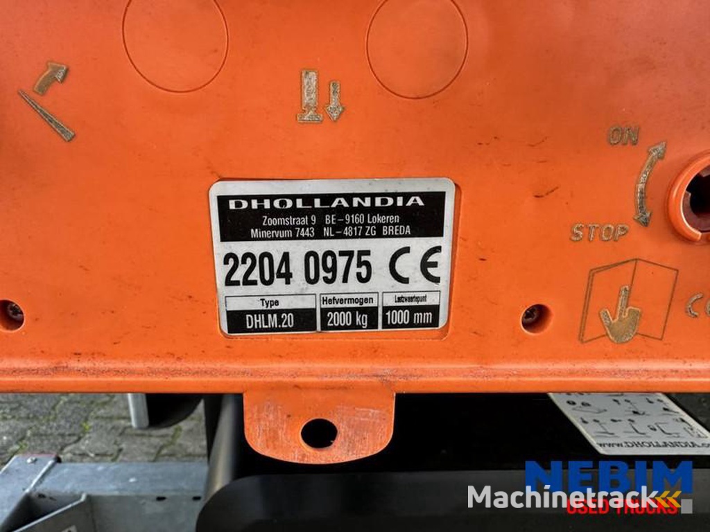 Renault D-E-TECH-266KW-ACCUPACK