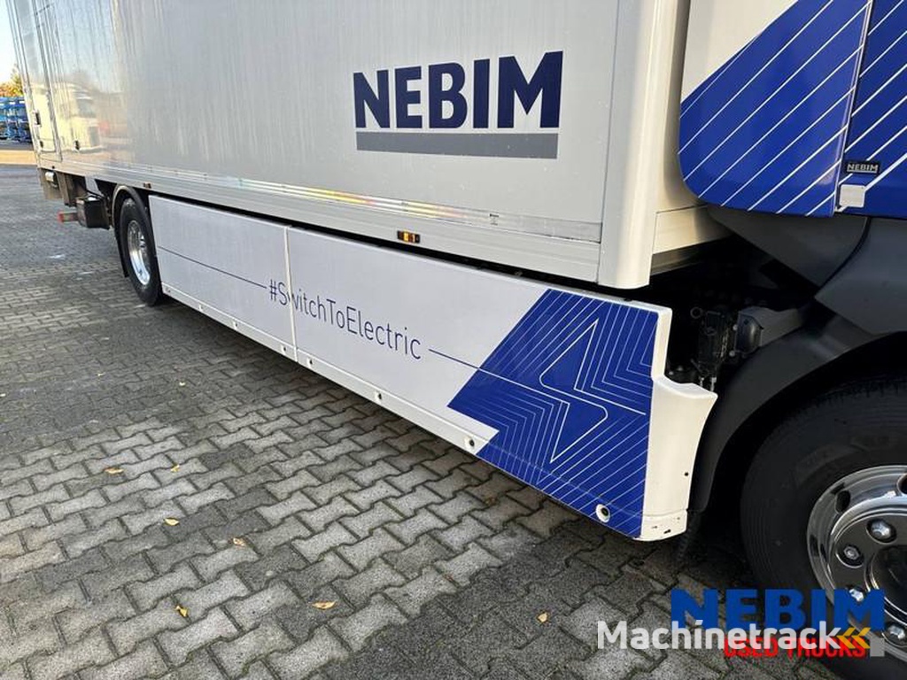 Renault D-E-TECH-266KW-ACCUPACK