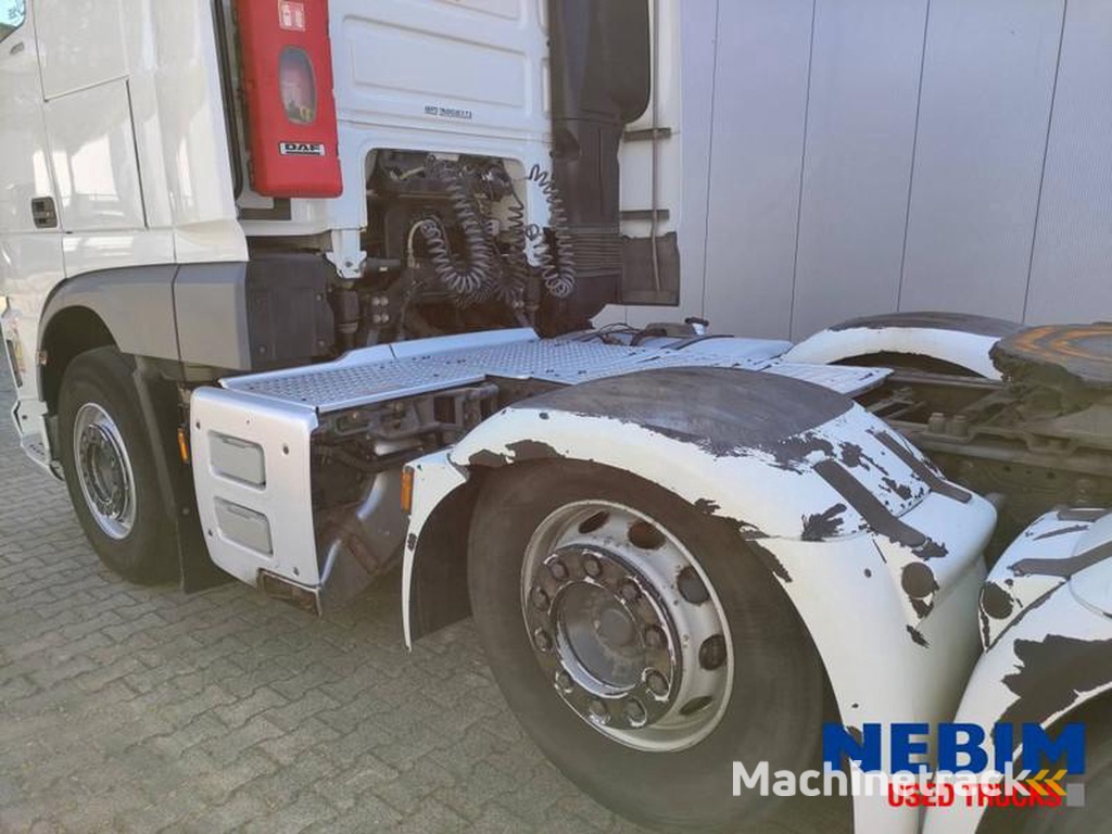 DAF XF