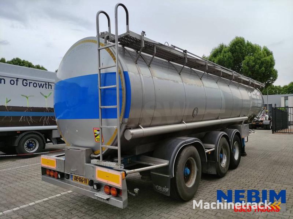 Burg B.P.O.-12-28Z-32.700Ltr