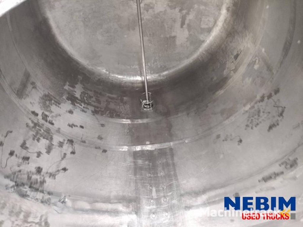 Burg B.P.O.-12-28Z-32.700Ltr