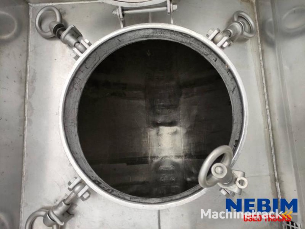 Burg B.P.O.-12-28Z-32.700Ltr