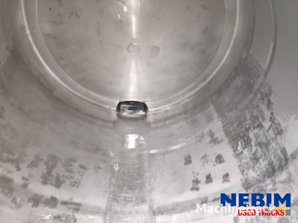 Burg B.P.O.-12-28Z-32.700Ltr