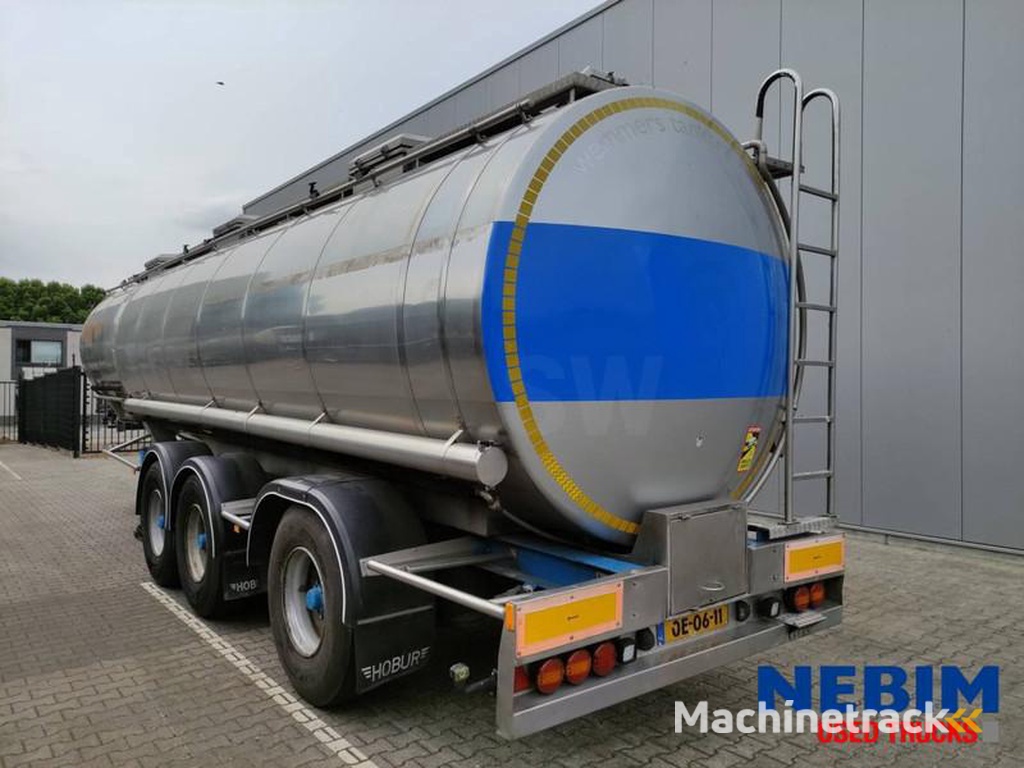 Burg B.P.O.-12-28Z-32.700Ltr