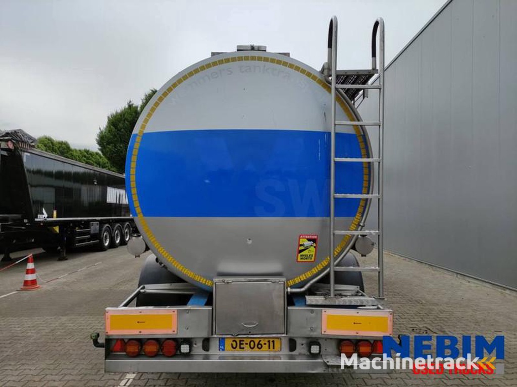 Burg B.P.O.-12-28Z-32.700Ltr