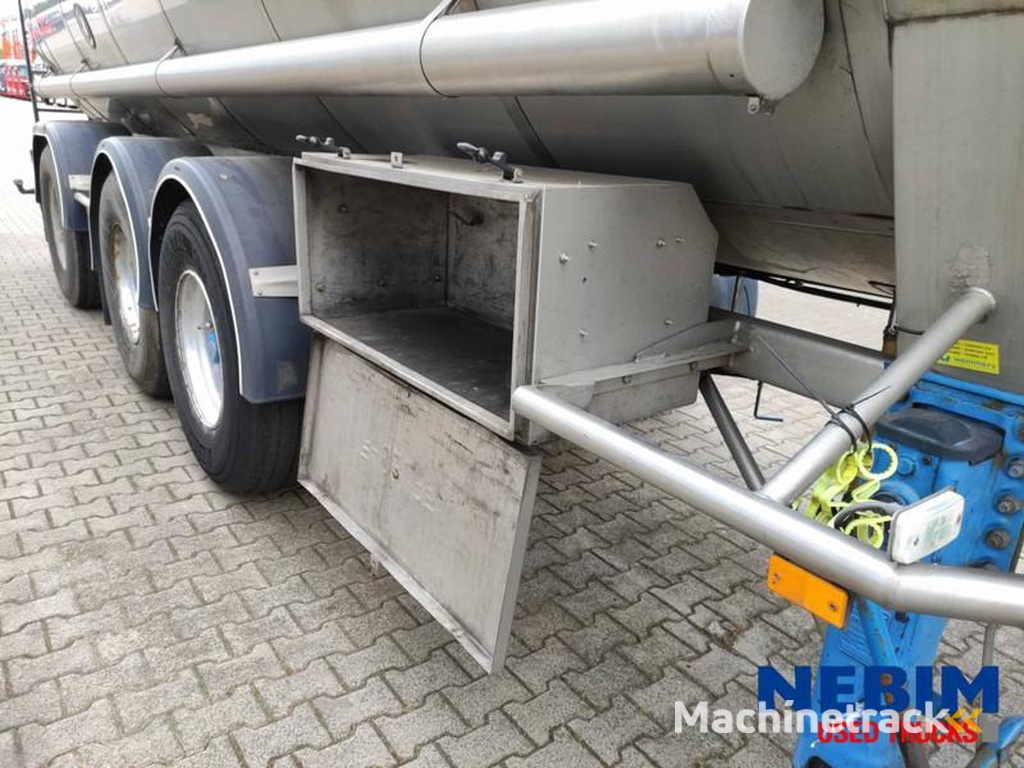 Burg B.P.O.-12-28Z-32.700Ltr