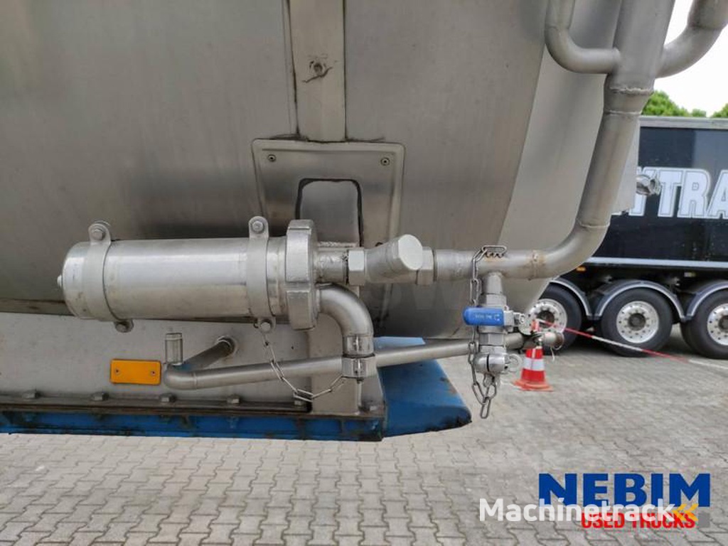 Burg B.P.O.-12-28Z-32.700Ltr